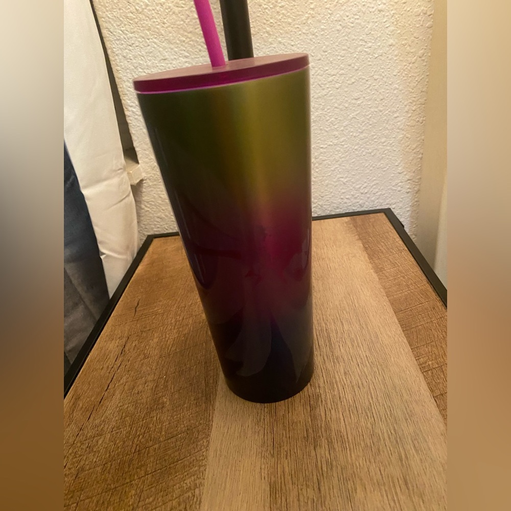 Starbucks Stainless Tumbler - Venti 24oz